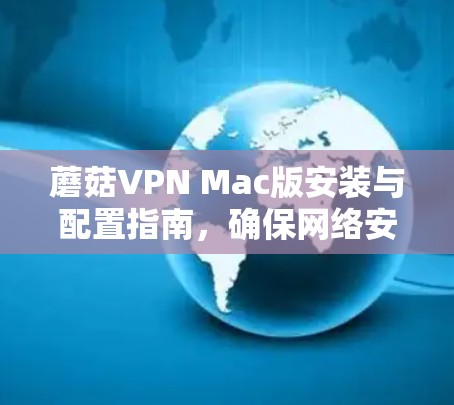 蘑菇VPN Mac版安装与配置指南,确保网络安全 蘑菇VPN Mac版安装与配置指南,确保网络安全
