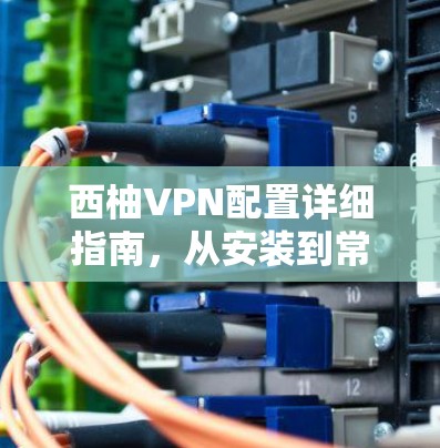 西柚VPN配置详细指南，从安装到常用操作