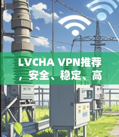 LVCHA VPN推荐,安全、稳定、高效的网络解决方案 LVCHA VPN推荐,安全、稳定、高效的网络解决方案