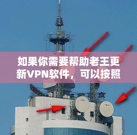 如果你需要帮助老王更新VPN软件,可以按照以下步骤进行 如果你需要帮助老王更新VPN软件,可以按照以下步骤进行