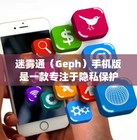 迷雾通（Geph）手机版是一款专注于隐私保护和安全通信的应用程序，旨在为用户提供安全、可靠的通讯工具。以下是对迷雾通手机版的详细分析和总结