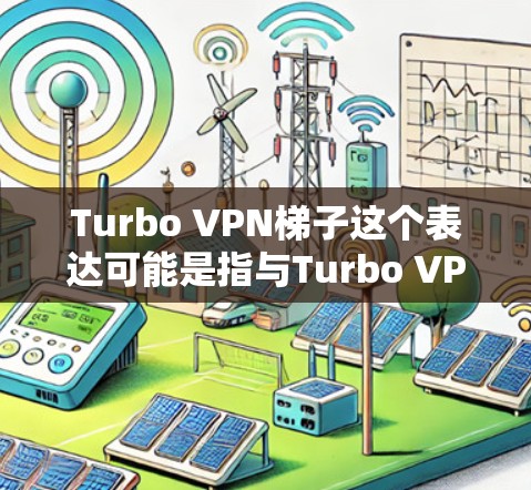 Turbo VPN梯子这个表达可能是指与Turbo VPN相关的某些技术工具或服务，具体含义可能因语境而异。以下是一些可能的解释