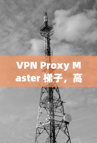 VPN Proxy Master 梯子,高效、安全、灵活的网络解决方案 VPN Proxy Master 梯子,高效、安全、灵活的网络解决方案