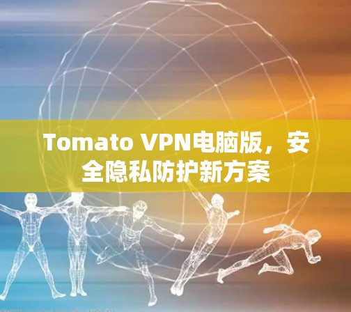 Tomato VPN电脑版，安全隐私防护新方案
