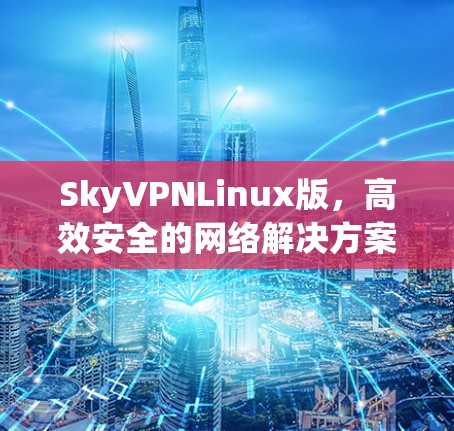 SkyVPNLinux版,高效安全的网络解决方案 SkyVPNLinux版,高效安全的网络解决方案
