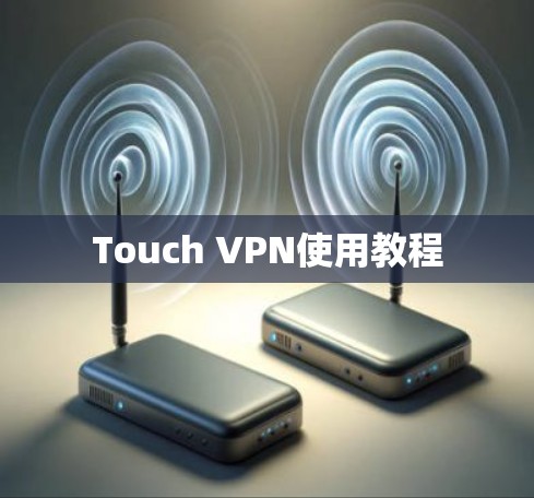 Touch VPN使用教程 Touch VPN使用教程