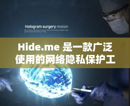 Hide.me 是一款广泛使用的网络隐私保护工具，提供多种服务，包括 VPN（虚拟专用网络）文件加密、隐私清理等。以下是关于 Hide.me Windows 版本的一些详细信息
