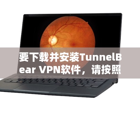 要下载并安装TunnelBear VPN软件，请按照以下步骤操作