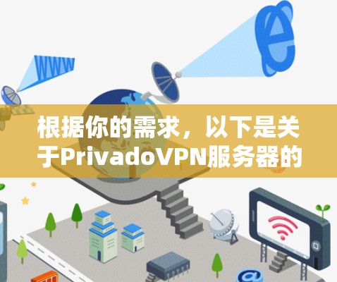 根据你的需求，以下是关于PrivadoVPN服务器的详细介绍