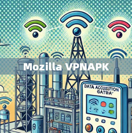 Mozilla VPNAPK Mozilla VPNAPK