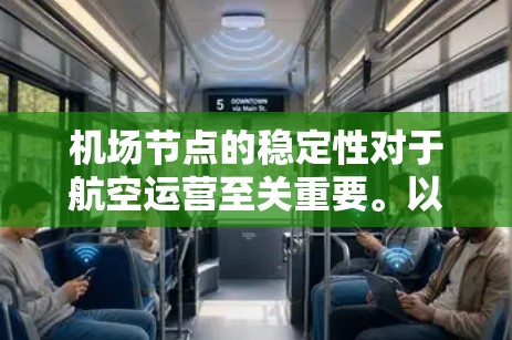 机场节点的稳定性对于航空运营至关重要。以下是对机场节点稳定性的分析和建议