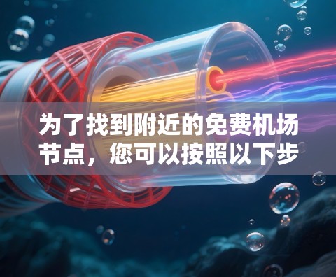 为了找到附近的免费机场节点,您可以按照以下步骤进行 为了找到附近的免费机场节点,您可以按照以下步骤进行
