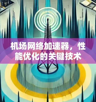 机场网络加速器,性能优化的关键技术 机场网络加速器,性能优化的关键技术