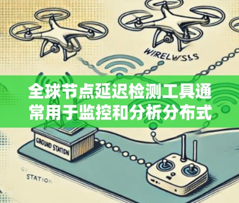 全球节点延迟检测工具通常用于监控和分析分布式系统中的节点延迟,确保网络性能和用户体验。以下是一些常见的工具和方法,帮助你检测和解决全球节点延迟问题 全球节点延迟检测工具通常用于监控和分析分布式系统中的节点延迟,确保网络性能和用户体验。以下是一些常见的工具和方法,帮助你检测和解决全球节点延迟问题