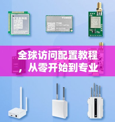 全球访问配置教程，从零开始到专业掌握