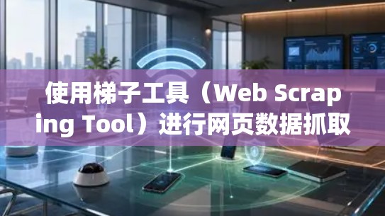 使用梯子工具（Web Scraping Tool）进行网页数据抓取，可以遵循以下步骤进行