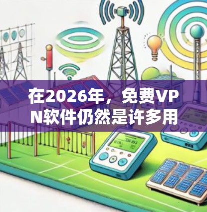 在2026年,免费VPN软件仍然是许多用户的选择,尤其是在寻找隐私保护或访问受限内容时。不过,免费VPN通常有以下限制 在2026年,免费VPN软件仍然是许多用户的选择,尤其是在寻找隐私保护或访问受限内容时。不过,免费VPN通常有以下限制