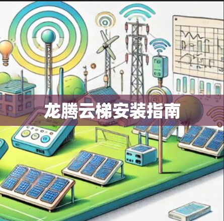 龙腾云梯安装指南