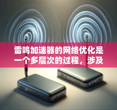 雷鸣加速器的网络优化是一个多层次的过程，涉及性能分析、算法优化、硬件配置和安全性等多个方面。以下是一个有条理的优化步骤和建议
