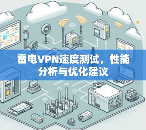 雷电VPN速度测试,性能分析与优化建议 雷电VPN速度测试,性能分析与优化建议