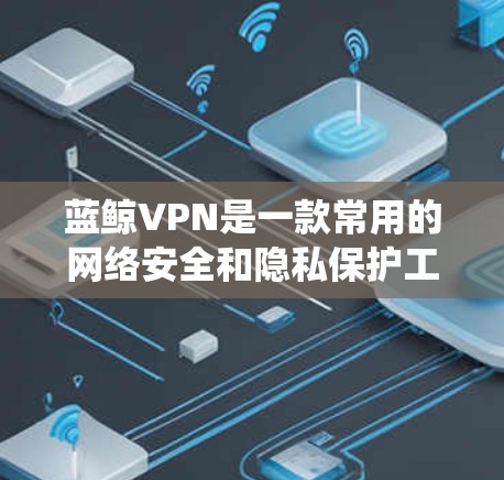 蓝鲸VPN是一款常用的网络安全和隐私保护工具,用户可以通过它来加密网络流量、保护隐私或绕过网络限制。以下是使用蓝鲸VPN的基本方法 蓝鲸VPN是一款常用的网络安全和隐私保护工具,用户可以通过它来加密网络流量、保护隐私或绕过网络限制。以下是使用蓝鲸VPN的基本方法