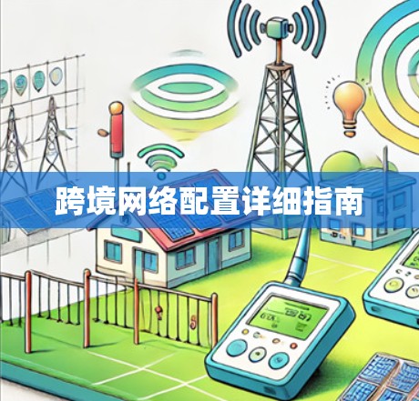跨境网络配置详细指南