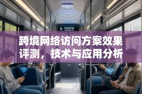 跨境网络访问方案效果评测,技术与应用分析 跨境网络访问方案效果评测,技术与应用分析
