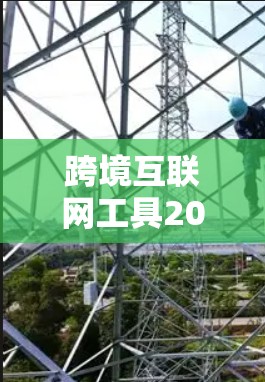 跨境互联网工具2026，未来愿景与挑战