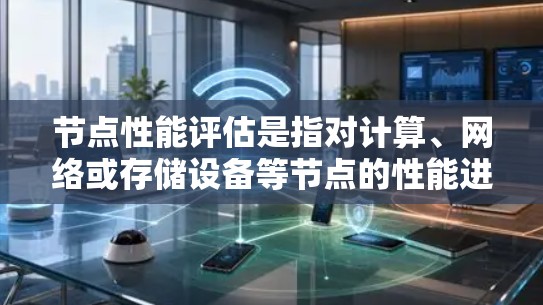 节点性能评估是指对计算、网络或存储设备等节点的性能进行全面分析和评估，确保其能够满足业务需求并提供稳定的服务。以下是一些常用的节点性能评估方法
