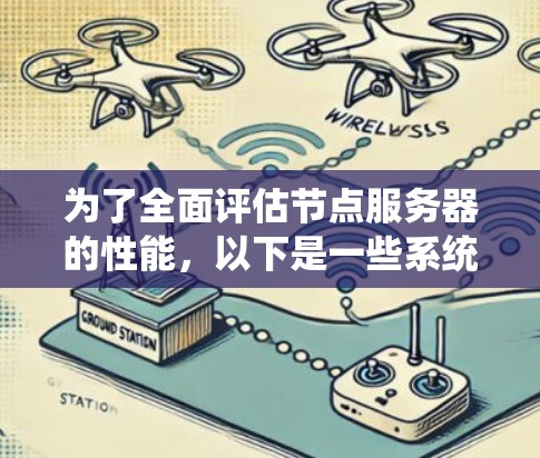 为了全面评估节点服务器的性能,以下是一些系统化的方法和步骤,帮助你从基础到高级进行测试和诊断 为了全面评估节点服务器的性能,以下是一些系统化的方法和步骤,帮助你从基础到高级进行测试和诊断