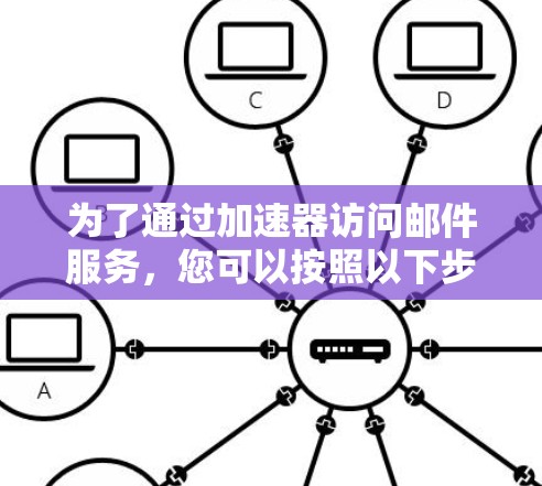 为了通过加速器访问邮件服务,您可以按照以下步骤进行配置和设置 为了通过加速器访问邮件服务,您可以按照以下步骤进行配置和设置