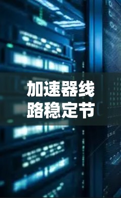 加速器线路稳定节点，保障数据中心网络性能的关键要素