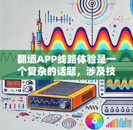 翻墙APP线路体验是一个复杂的话题，涉及技术实现、用户体验、稳定性以及隐私保护等多个方面。以下是对翻墙APP线路体验的一些分析和改进建议