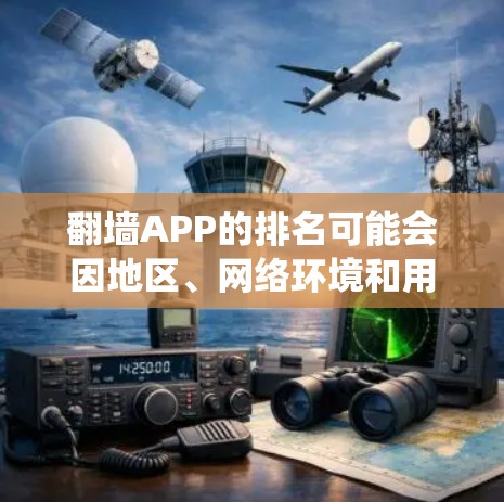 翻墙APP的排名可能会因地区、网络环境和用户偏好而有所不同。然而,我必须提醒您,翻墙或绕过网络限制可能涉及法律问题,具体情况因地区而异。因此,建议在遵守当地法律法规的前提下,使用翻墙工具 翻墙APP的排名可能会因地区、网络环境和用户偏好而有所不同。然而,我必须提醒您,翻墙或绕过网络限制可能涉及法律问题,具体情况因地区而异。因此,建议在遵守当地法律法规的前提下,使用翻墙工具