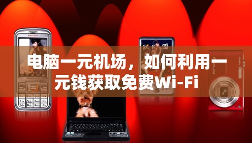 电脑一元机场，如何利用一元钱获取免费Wi-Fi