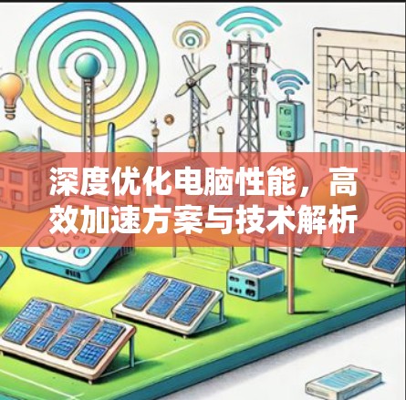 深度优化电脑性能，高效加速方案与技术解析