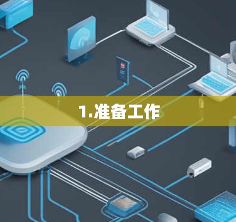 1.准备工作