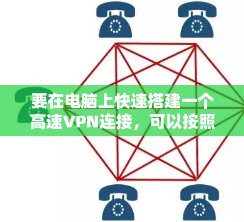 要在电脑上快速搭建一个高速VPN连接,可以按照以下步骤操作 要在电脑上快速搭建一个高速VPN连接,可以按照以下步骤操作