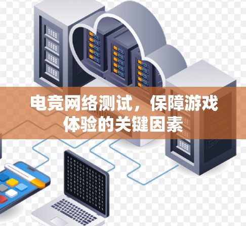 电竞网络测试，保障游戏体验的关键因素