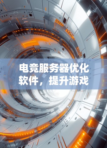 电竞服务器优化软件，提升游戏性能与稳定性