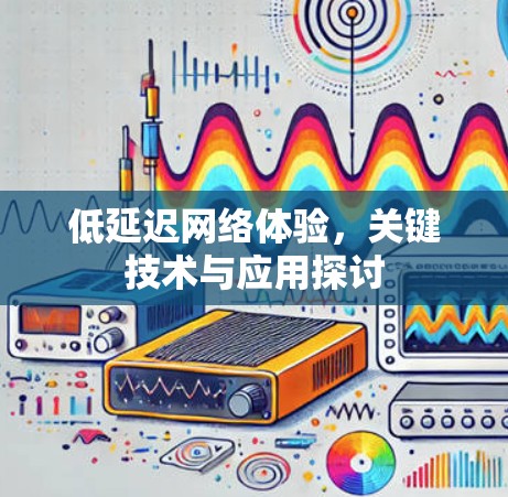 低延迟网络体验，关键技术与应用探讨