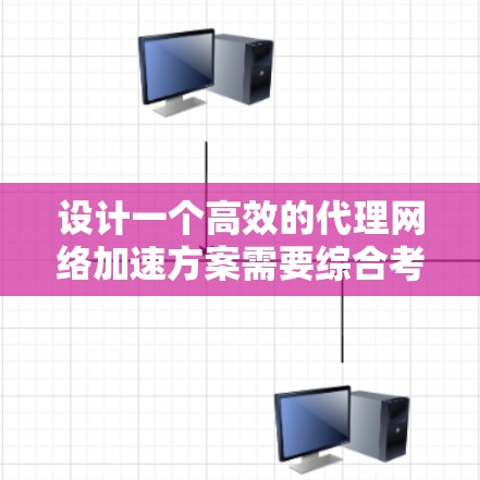 设计一个高效的代理网络加速方案需要综合考虑多个关键因素,以下是一个结构化的方案概述 设计一个高效的代理网络加速方案需要综合考虑多个关键因素,以下是一个结构化的方案概述