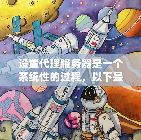 设置代理服务器是一个系统性的过程，以下是详细的步骤指南