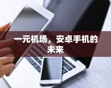 一元机场,安卓手机的未来 一元机场,安卓手机的未来