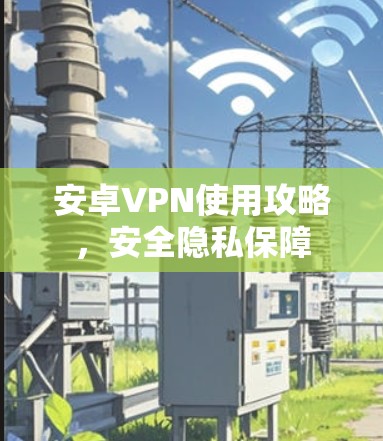 安卓VPN使用攻略,安全隐私保障 安卓VPN使用攻略,安全隐私保障