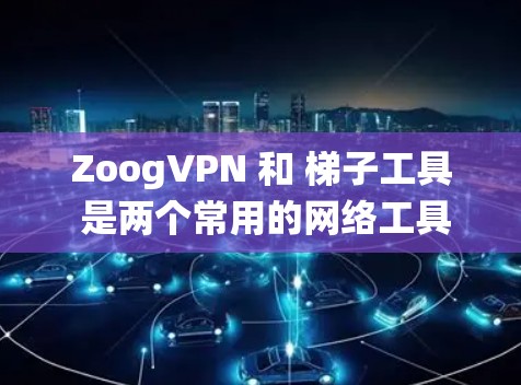ZoogVPN 和 梯子工具 是两个常用的网络工具，用于绕过网络限制和访问受限的网站或内容。以下是对这两种工具的详细介绍
