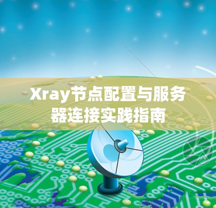 Xray节点配置与服务器连接实践指南