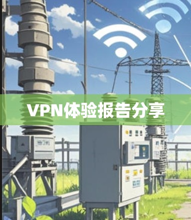 VPN体验报告分享 VPN体验报告分享