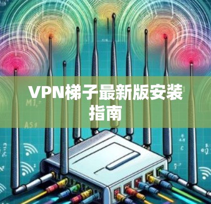 VPN梯子最新版安装指南