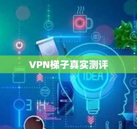 VPN梯子真实测评 VPN梯子真实测评